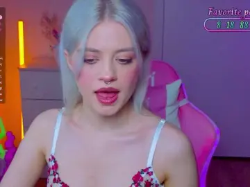 Bongacams Live Sex Cam of Blush-Im-crush