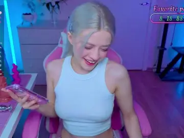 Bongacams Live Porn of Blush-Im-crush