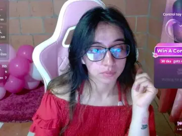 Bongacams Sex Chat of Maggie-Fox