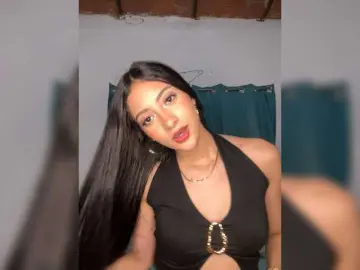 Bongacams Private Sex Chat of Ruby-rose