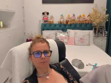 Bongacams Live Sex of SalomeJade