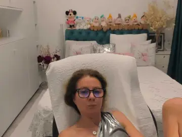 Bongacams Live Porn of SalomeJade