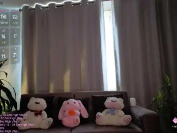 Bongacams Adult Webcam of LittleSammy