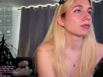 Bongacams Private Sex Chat of LittleSammy