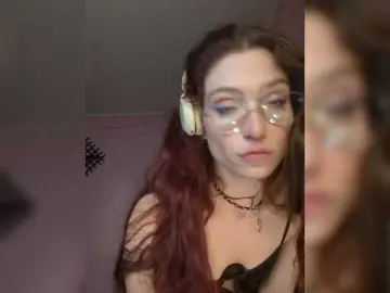 Bongacams Private Sex Chat of Marseline32