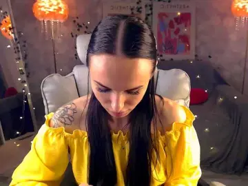 Bongacams Adult Webcam of NicoleMerz