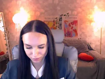 Bongacams Private Sex Chat of NicoleMerz
