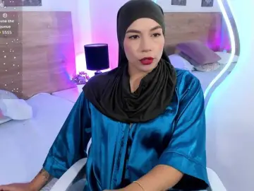 Bongacams Private Sex Chat of amira-s