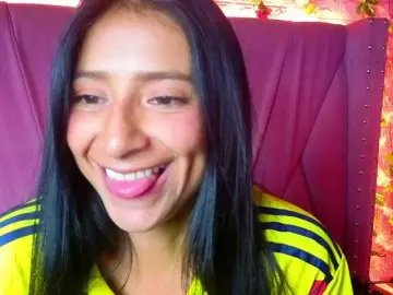 Bongacams Sex Chat of SharlotRodriguez