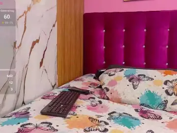 Bongacams Live Sex Cam of skinnyindiansluttt