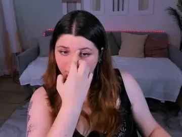 Bongacams Free Live Porn of Milenafiery