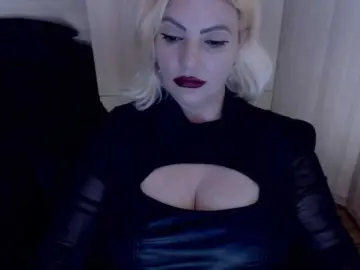 Bongacams Watch Live Sex Cams of Mistress-Marilyn