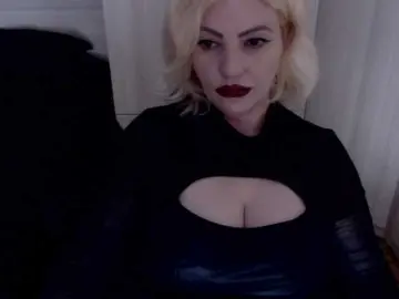 Bongacams Live Sex of Mistress-Marilyn