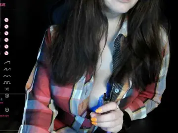 Bongacams Adult Webcam of ScarletWitch666