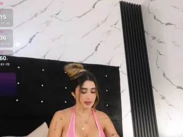 Bongacams Adult Webcam of Annyy-Rosse