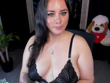 Bongacams Nude Webcam of Haru-tay