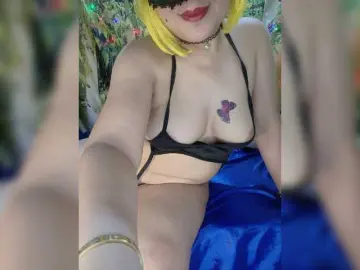 Bongacams Adult Webcam of SexyHeaven69