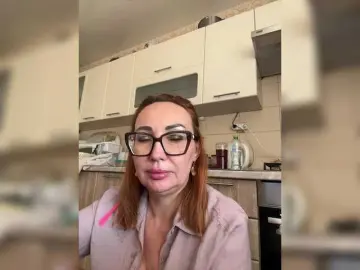 Bongacams Sex Cam of Pink-Lips