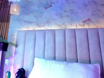 Bongacams Nude Webcam of DoyeonDae