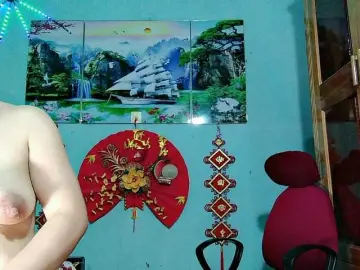 Bongacams Live Sex of Linhanhsex2k