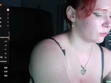 Bongacams Live Porn of MadamBDSM