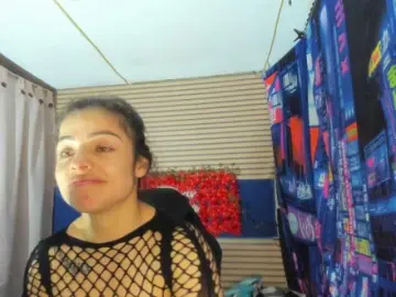 Bongacams Adult Webcam of rosse2504