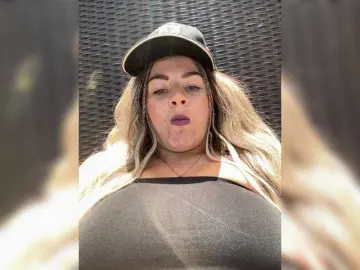 Bongacams Live Porn of ProseccoMood