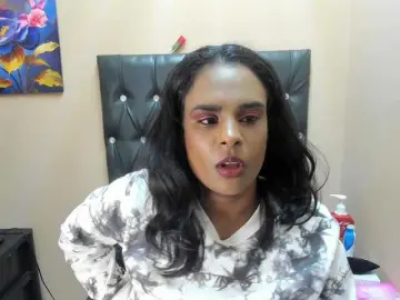 Bongacams Adult Webcam of Toxicfantasy4u