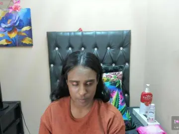 Bongacams Live Sex of Toxicfantasy4u