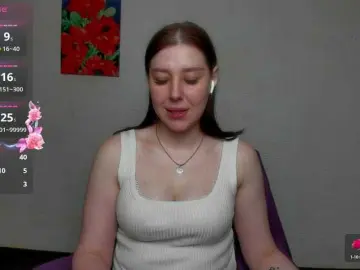 Bongacams Sex Cam of sannyflower