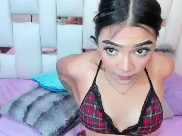 Bongacams Adult Webcams of NauthyNahomi