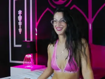 Bongacams Private Sex Chat of Areina