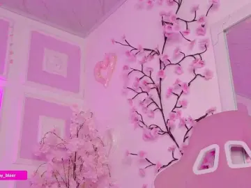 Bongacams Sex Chat of Sammyblaer