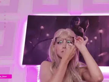 Bongacams Adult Webcam of Sammyblaer