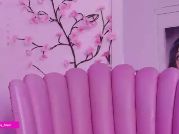 Bongacams Sex Chat of Sammyblaer