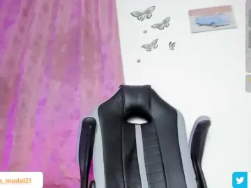 Bongacams Sex Cam of crystal-burbano