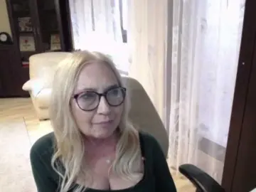 Bongacams Sex Chat of BlondeSofia
