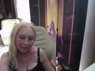 Bongacams Private Sex Chat of BlondeSofia