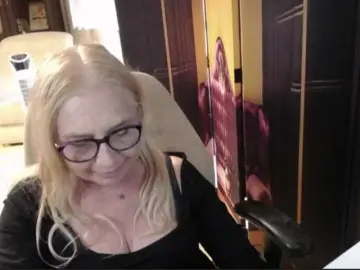 Bongacams Best live sex cam show of BlondeSofia