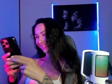 Bongacams Sex Chat of X-ANNA