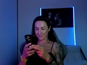 Bongacams Nude Webcam of X-ANNA