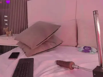 Bongacams Private Sex Chat of annie-clarkson