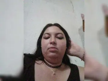 Bongacams Sex Chat of Zalinka