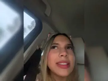 Bongacams Best live sex cam show of MeganRosse1