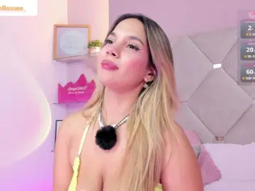 Bongacams Sex Cam of MeganRosse1