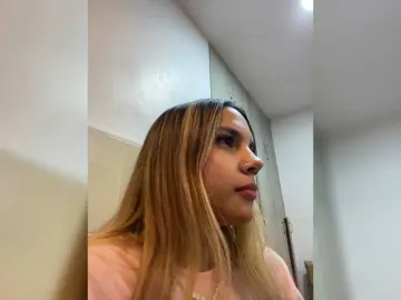 Bongacams Adult Webcam of MeganRosse1