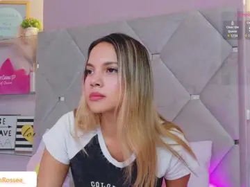 Bongacams Sex Cam of MeganRosse1