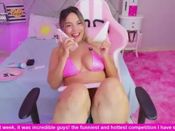 Bongacams Adult Webcams of MeganRosse1