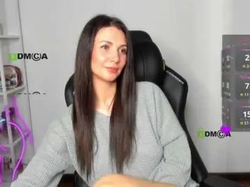 Bongacams Free Porn Cam of Cute-Shy