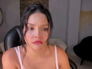 Bongacams Adult Webcam of NinaMichelle